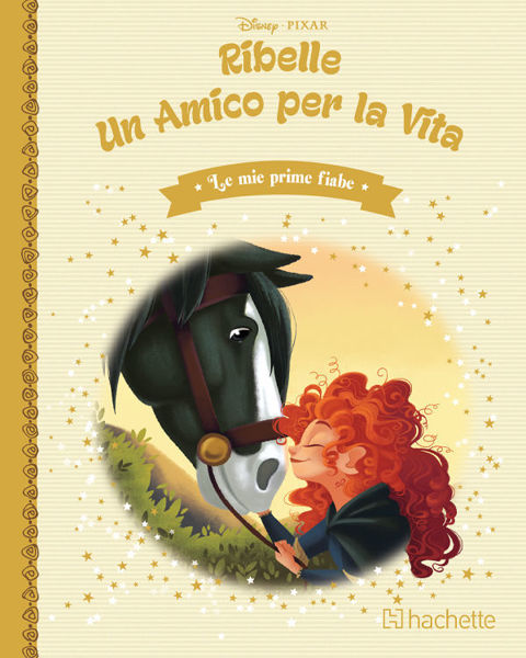 Immagine di Uscita 159 - Le mie prime fiabe