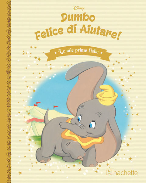 Immagine di Uscita 160 - Le mie prime fiabe