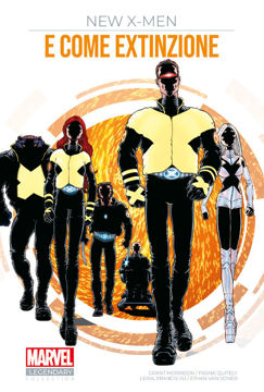 Immagine di Uscita 47 - Marvel Collection