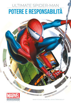 Immagine di Uscita 48 - Marvel Collection