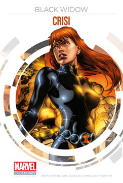 Immagine di Uscita 50 - Marvel Collection