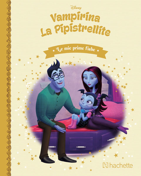 Immagine di Uscita 161 - Le mie prime fiabe