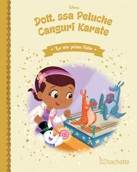 Immagine di Uscita 162 - Le mie prime fiabe