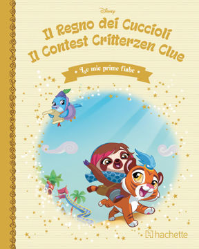 Immagine di Uscita 164 - Le mie prime fiabe