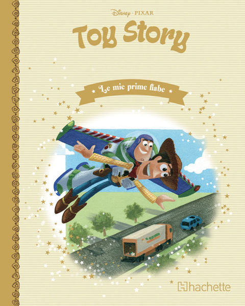 Immagine di Uscita 9 - Le mie prime fiabe Disney