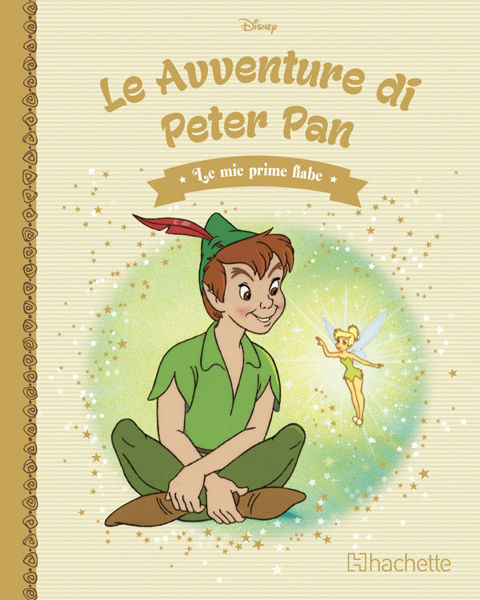 Immagine di Uscita 10 - Le mie prime fiabe Disney