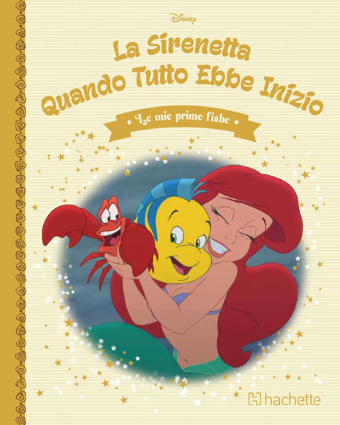 Immagine di Uscita 167 - Le mie prime fiabe