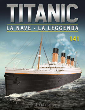 Immagine di Uscita 141 - Titanic