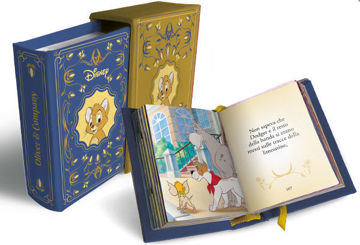 Immagine di Uscita 56 - Disney Storie in miniatura