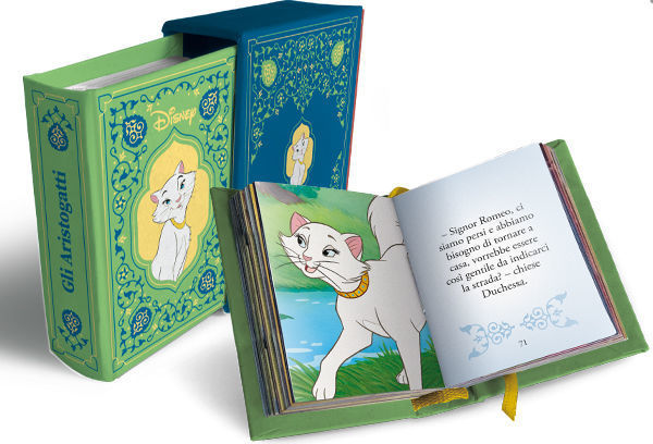 Immagine di Uscita 57 - Disney Storie in miniatura