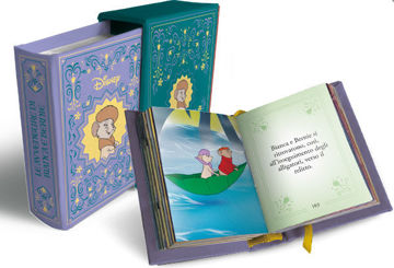 Immagine di Uscita 58 - Disney Storie in miniatura