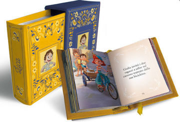 Immagine di Uscita 59 - Disney Storie in miniatura