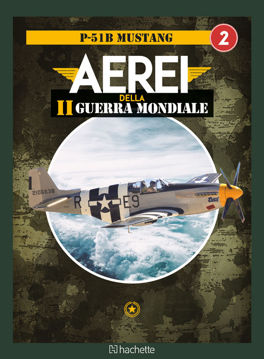 Immagine di Uscita 2 - Aerei della II Guerra Mondiale