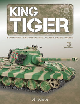 Immagine di Uscita 3 - King Tiger