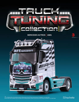 Immagine di Uscita 3 - Truck Tuning Collection