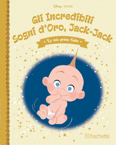 Immagine di Uscita 175 - Le mie prime fiabe