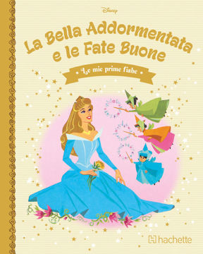 Immagine di Uscita 176 - Le mie prime fiabe