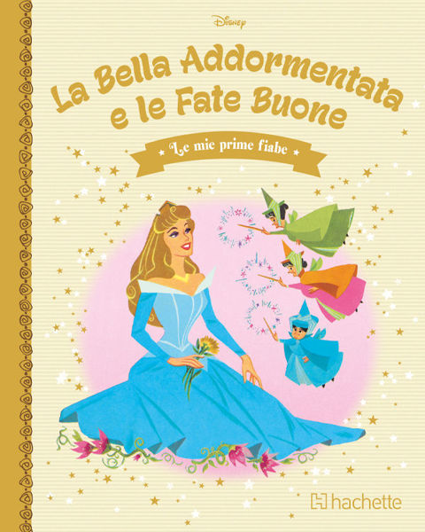 Immagine di Uscita 176 - Le mie prime fiabe