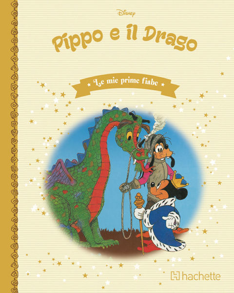 Immagine di Uscita 177 - Le mie prime fiabe