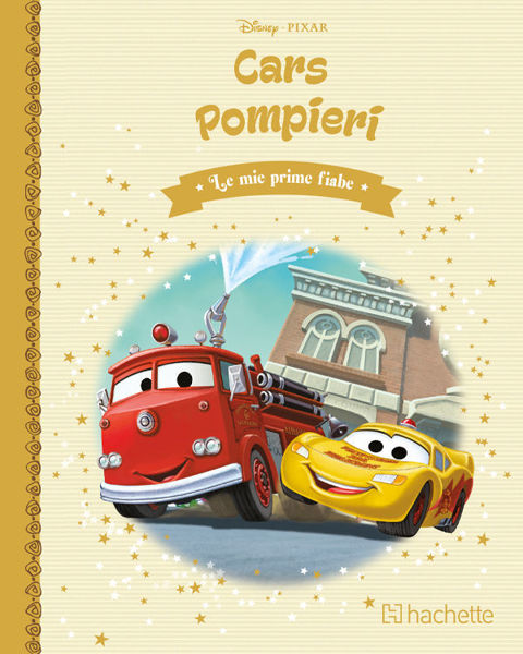 Immagine di Uscita 178 - Le mie prime fiabe