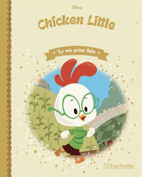 Immagine di Uscita 12 - Le mie prime fiabe Disney