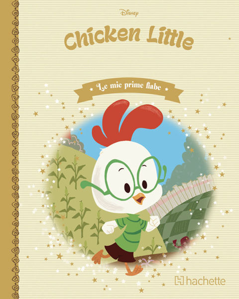 Immagine di Uscita 12 - Le mie prime fiabe Disney