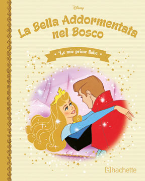 Immagine di Uscita 30 - Le mie prime fiabe Disney