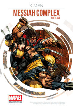 Immagine di Uscita 55 - Marvel Collection