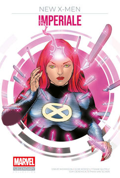 Immagine di Uscita 56 - Marvel Collection