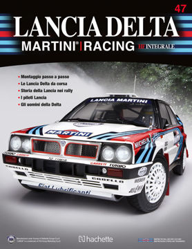 Immagine di Uscita 47 - Lancia Delta