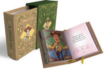 Immagine di Uscita 65 - Disney Storie in miniatura