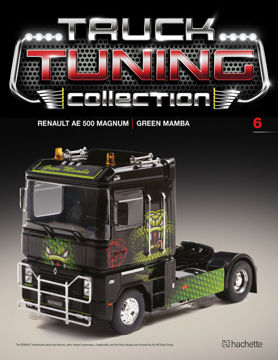 Immagine di Uscita 6 - Truck Tuning Collection