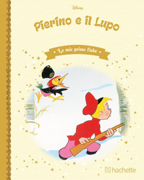 Immagine di Uscita 184 - Le mie prime fiabe