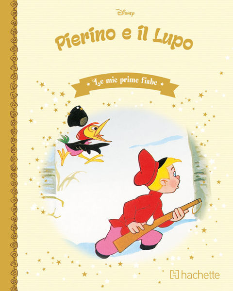 Immagine di Uscita 184 - Le mie prime fiabe