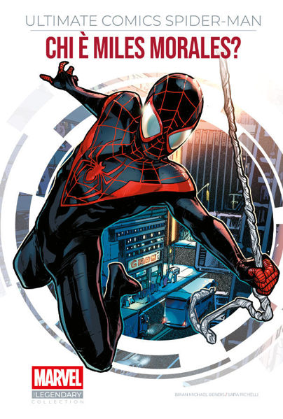 Immagine di Uscita 58 - Marvel Collection