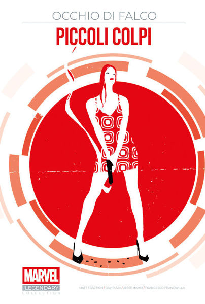 Immagine di Uscita 60 - Marvel Collection