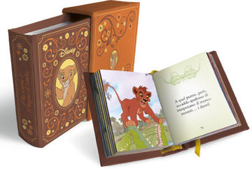 Immagine di Uscita 67 - Disney Storie in miniatura