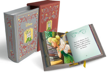 Immagine di Uscita 69 - Disney Storie in miniatura