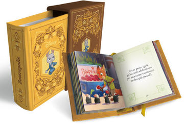 Immagine di Uscita 72 - Disney Storie in miniatura