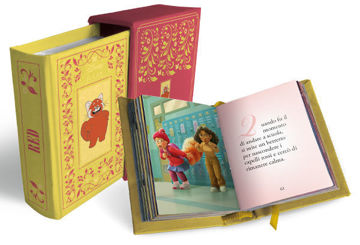 Immagine di Uscita 76 - Disney Storie in miniatura