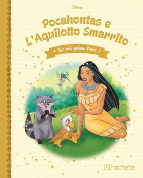 Immagine di Uscita 189 - Le mie prime fiabe