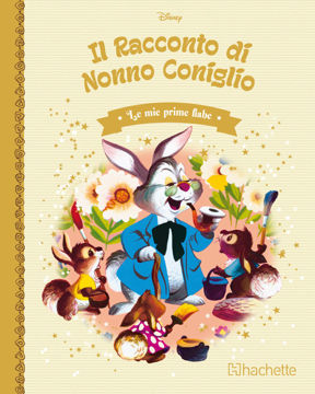 Immagine di Uscita 32 - Le mie prime fiabe Disney