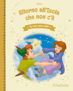 Immagine di Uscita 37 - Le mie prime fiabe Disney