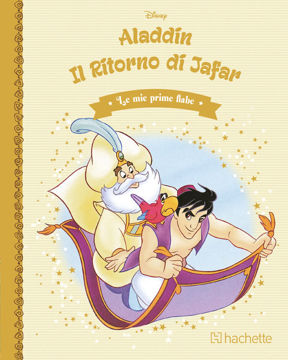 Immagine di Uscita 44 - Le mie prime fiabe Disney