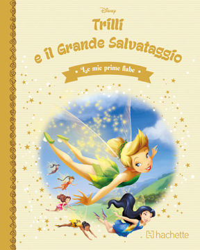 Immagine di Uscita 46 - Le mie prime fiabe Disney