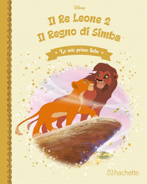 Immagine di Uscita 47 - Le mie prime fiabe Disney