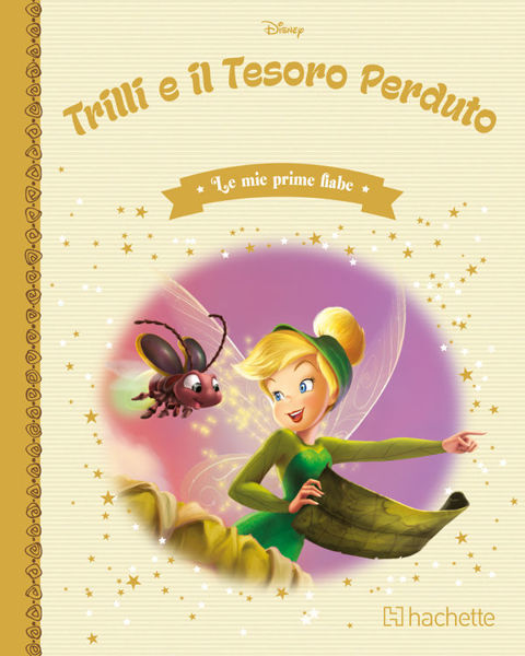 Immagine di Uscita 55 - Le mie prime fiabe Disney