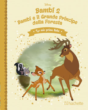 Immagine di Uscita 60 - Le mie prime fiabe Disney