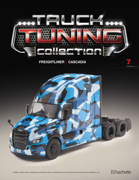 Immagine di Uscita 7 - Truck Tuning Collection