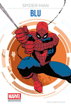 Immagine di Uscita 62 - Marvel Collection